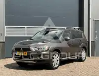 2012 Mitsubishi OUTLANDER