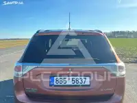2012 Mitsubishi OUTLANDER