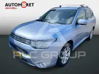 2012 Mitsubishi OUTLANDER