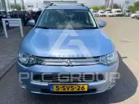 2012 Mitsubishi OUTLANDER