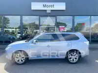 2012 Mitsubishi OUTLANDER