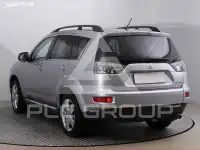 2012 Mitsubishi OUTLANDER