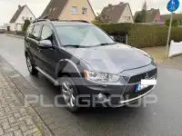 2012 Mitsubishi OUTLANDER