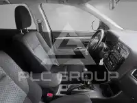 2012 Mitsubishi OUTLANDER