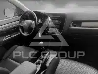 2012 Mitsubishi OUTLANDER