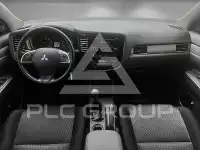 2012 Mitsubishi OUTLANDER