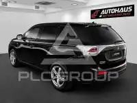 2012 Mitsubishi OUTLANDER