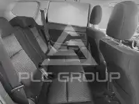 2012 Mitsubishi OUTLANDER