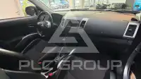 2012 Mitsubishi OUTLANDER