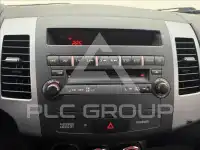 2012 Mitsubishi OUTLANDER