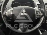 2012 Mitsubishi OUTLANDER