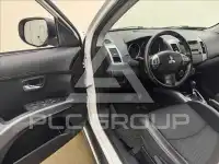 2012 Mitsubishi OUTLANDER