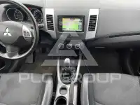 2012 Mitsubishi OUTLANDER