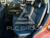 2012 Mitsubishi OUTLANDER