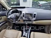 2012 Mitsubishi OUTLANDER
