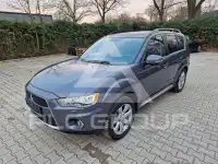 2012 Mitsubishi OUTLANDER