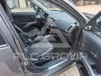 2012 Mitsubishi OUTLANDER