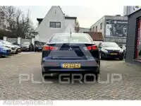 2012 Mitsubishi LANCER