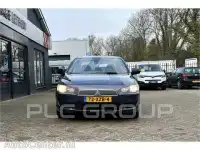 2012 Mitsubishi LANCER