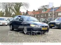 2012 Mitsubishi LANCER