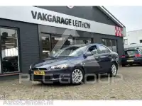 2012 Mitsubishi LANCER