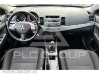 2012 Mitsubishi LANCER