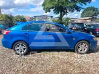 2012 Mitsubishi LANCER