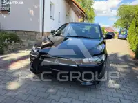 2012 Mitsubishi LANCER