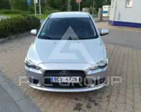 2012 Mitsubishi LANCER