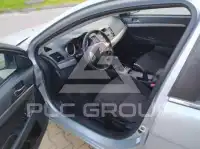 2012 Mitsubishi LANCER