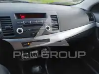 2012 Mitsubishi LANCER
