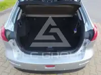 2012 Mitsubishi LANCER