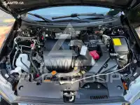 2012 Mitsubishi LANCER