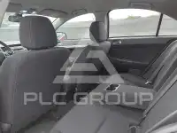 2012 Mitsubishi LANCER