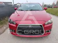 2012 Mitsubishi LANCER