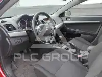 2012 Mitsubishi LANCER