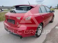 2012 Mitsubishi LANCER