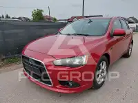 2012 Mitsubishi LANCER