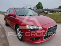 2012 Mitsubishi LANCER