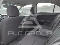 2012 Mitsubishi LANCER