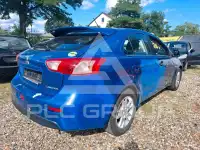 2012 Mitsubishi LANCER