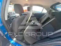 2012 Mitsubishi LANCER