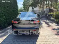 2012 Mitsubishi LANCER