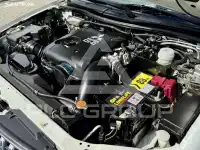 2012 Mitsubishi L200