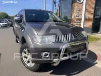 2012 Mitsubishi L200