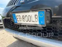 2012 Mitsubishi L200