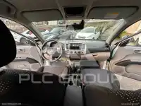 2012 Mitsubishi L200