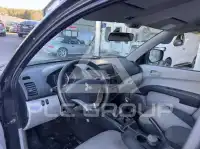 2012 Mitsubishi L200