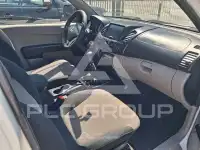 2012 Mitsubishi L200