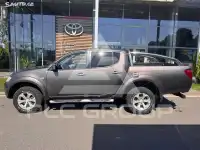 2012 Mitsubishi L200
